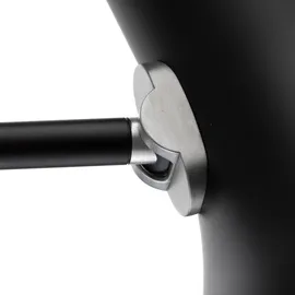 Anglepoise Type 75 Wandleuchte 31232 schwarz