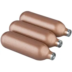 iSi Nitro Chargers - Nitrokapseln (16 Stk.)