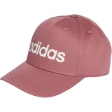 Adidas Daily Cap, preloved Crimson/White/White, S