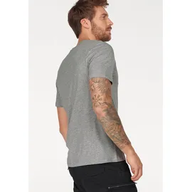 JACK & JONES "JJECORP mit Print, vielseitig kombinierbar für den Alltag", Herren, Gr.