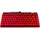 Asus ROG Falchion Ace 75 HE Lava-Rot