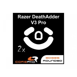 Corepad Skatez Pro für Razer Deathadder V3 / V3 Pro