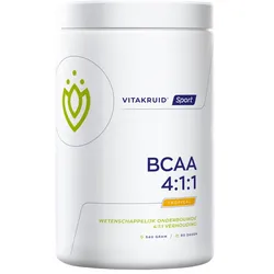 BCAA 4:1:1 (540 Gramm)
