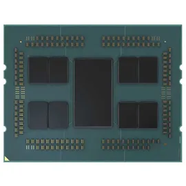 AMD EPYC 7272 2,9 GHz Tray 100-000000079