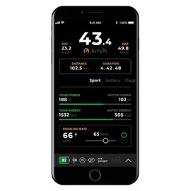 Speedbox 1.2 E-Bike Tuning-Chip