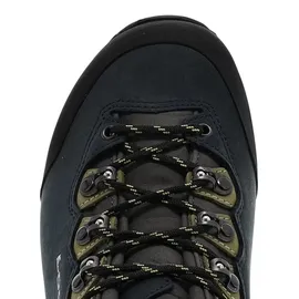 Lowa Camino Evo GTX Herren Stahlblau/Kiwi 47