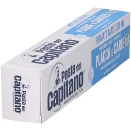 Pasta del Capitano 1905 Pasta del Capitano Zahnpasta gegen Plaque und Karies 100 ml
