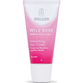 Weleda Wildrose Glättende Tagespflege Creme 30 ml