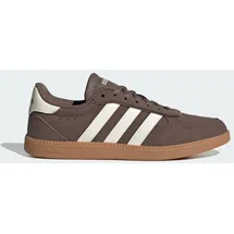 adidas Breaknet Sleek Earth Strata / Off White / Gum 38