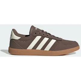 adidas Breaknet Sleek Earth Strata / Off White / Gum 38