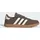adidas Breaknet Sleek Earth Strata / Off White / Gum 38