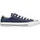 Chuck Taylor All Star Damen Blau 45
