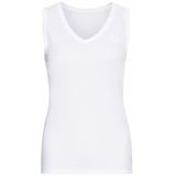 Active F-DRY Light Eco Damen Tanktop white XL