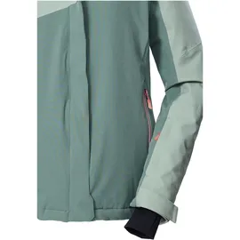 KILLTEC KSW 26 WMN SKI JCKT Skijacke Helles Salbei 48