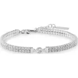 JETTE CASCADE Armband silber 88301153 Größe 18