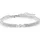 JETTE CASCADE Armband silber 88301153 Größe 18