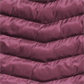 Jack Wolfskin Routeburn Pro Ins Weste - Raisin - XS