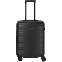 Titan Upgrade 4-Rollen 55 cm S23 Nightshade Black
