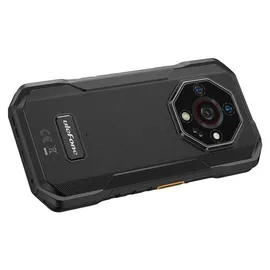 Ulefone Armor X32 Pro 256 GB Future Black