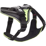 Julius-K9 Idc® Longwalk - Neon / Gray - 2XS