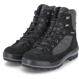 Lowa Isarco GTX schwarz