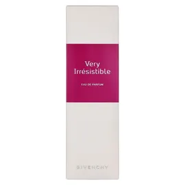 Givenchy Very Irresistible Sensual Eau de Parfum 75 ml
