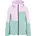 PRTSina Skijacke Glacial Blue S