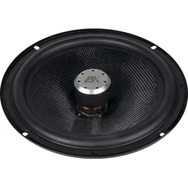 ESX QUANTUM 2-Wege Kompo Lautsprecher Auto Boxen Set 20 cm (8") Komponenten-System Car-Audio-Systems