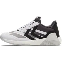 Hummel Algiz IV Handballschuhe 2072 black/white/grey 37.5