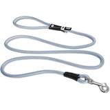 Curli Stretch Comfort leash Lys blue M