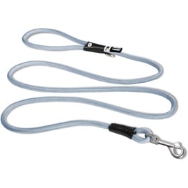 Curli Stretch Comfort leash Lys blue M