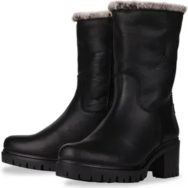 Panama Jack Piola B35 Schwarz 41