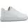 Nike Air Force 1 '07 SE Suede Damen White/Black/Metallic Silver/White 40