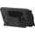 Urban Armor Gear Scout Handstrap & Kickstand Case für Samsung Galaxy Tab Active5 Schwarz