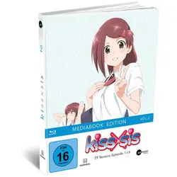 Kiss x Sis Vol.2 (TV 2)
