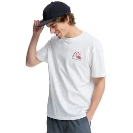 QUIKSILVER Evo Original weiß XL