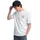 QUIKSILVER Evo Original weiß XL