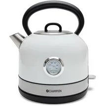 northix Retro 1,7 l Weiß