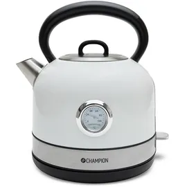 northix Retro 1,7 l Weiß