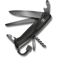 Victorinox Taschenmesser Multi-Tool-Messer schwarz,