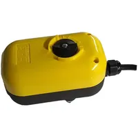 far rubinetterie s.p.a. FAR 3001-40 SMALL Elektrischer Stellantrieb 230V