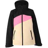 Brunotti Eastsun Girls Snow Jacket Schwarz 176