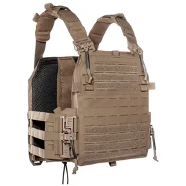 Tasmanian Tiger TT Plate Carrier QR LC coyote