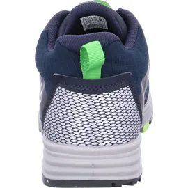 Vado Mike Schnürstiefel Blau 31