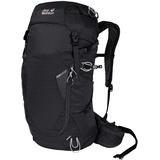 Jack Wolfskin CROSSTRAIL 28 LT, Schwarz