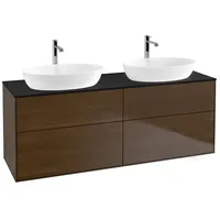 Villeroy & Boch Finion Waschtischunterschrank 4 Auszüge, F84200GN