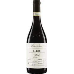 Barolo R56 Agricola Brandini 2016 BIO