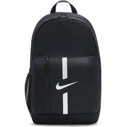 NIKE Equipment - Taschen Academy Team Rucksack, BLACK/BLACK/WHITE, ONE SIZE