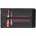 Schraubendreher-Satz 17-tlg SoftFinish electric slimVario