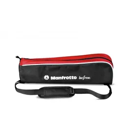 Manfrotto Befree Advanced Alu Reisestativ Kit QPL